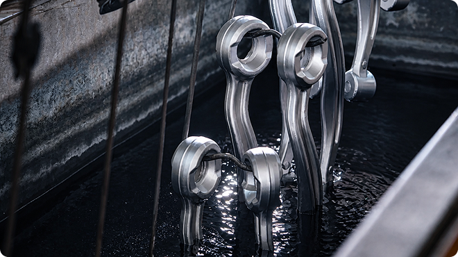 Process Control & Quality Integration